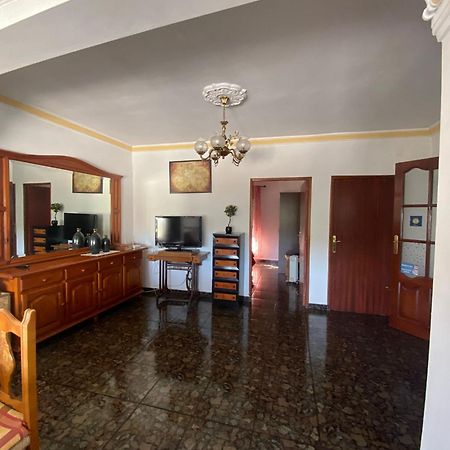 Casa Rural Balcones De Setenil Setenil De Las Bodegas Екстериор снимка