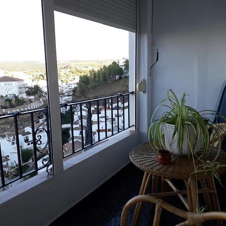 Casa Rural Balcones De Setenil Setenil De Las Bodegas Екстериор снимка