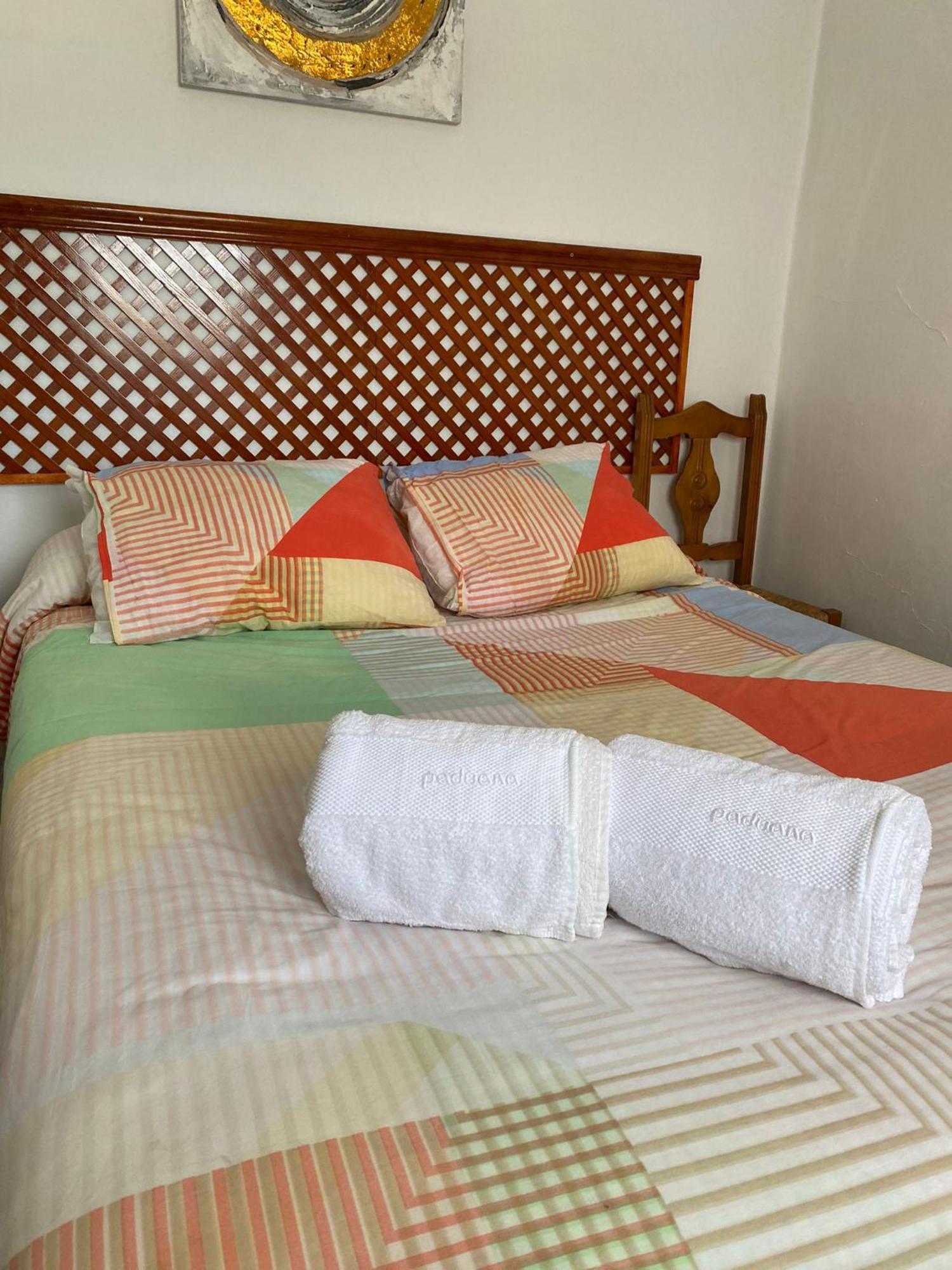 Casa Rural Balcones De Setenil Setenil De Las Bodegas Екстериор снимка