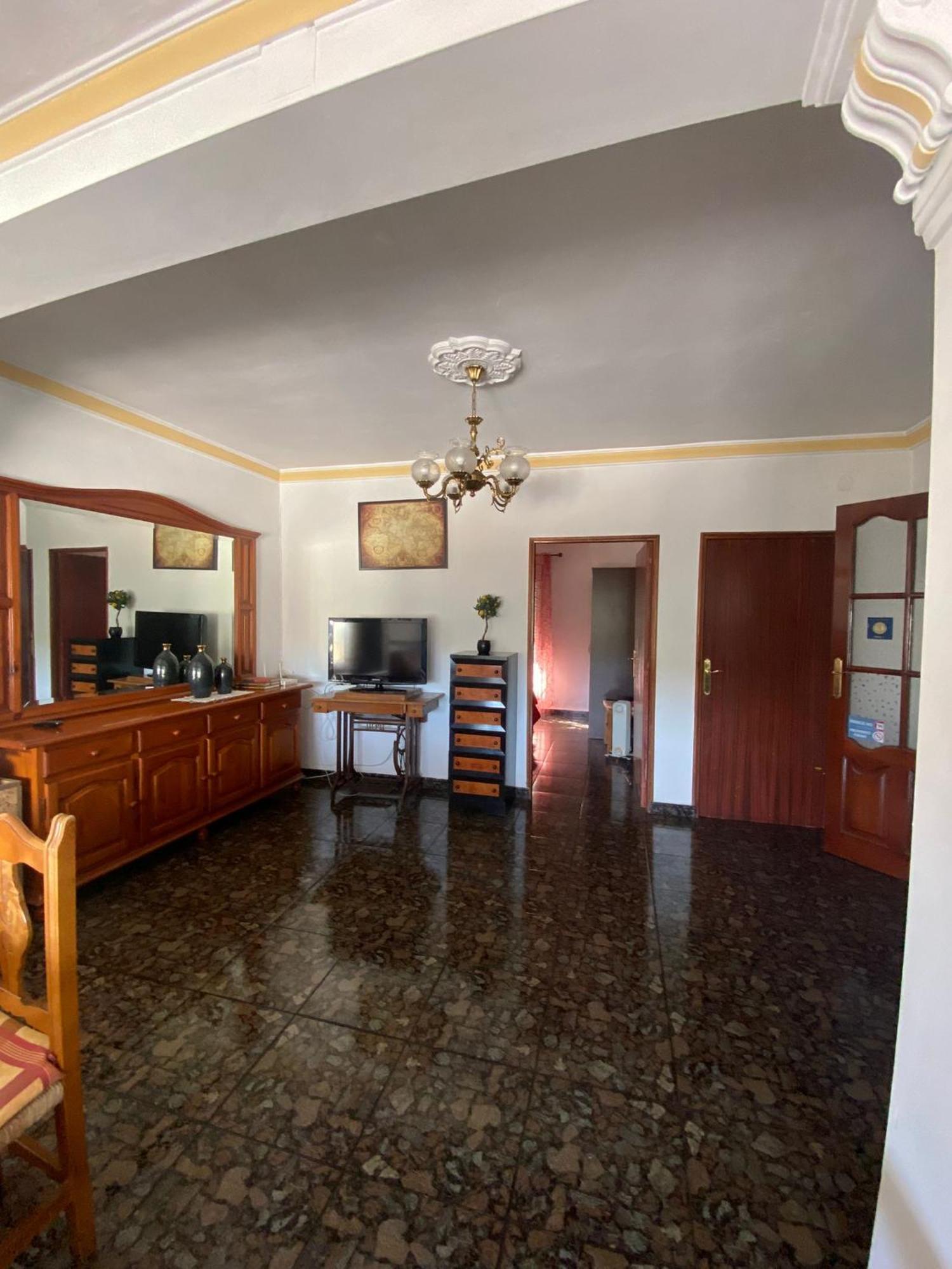 Casa Rural Balcones De Setenil Setenil De Las Bodegas Екстериор снимка