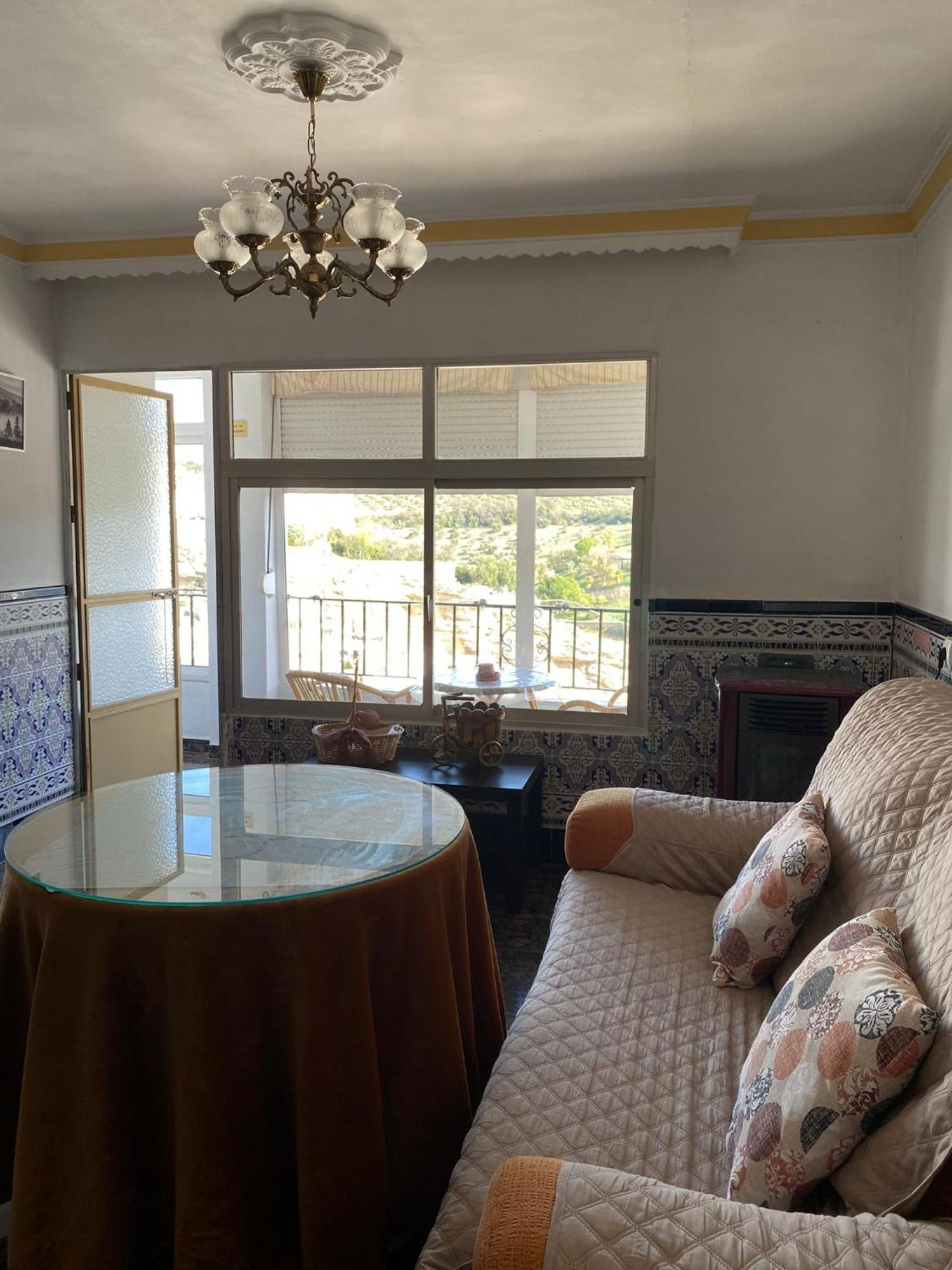 Casa Rural Balcones De Setenil Setenil De Las Bodegas Екстериор снимка