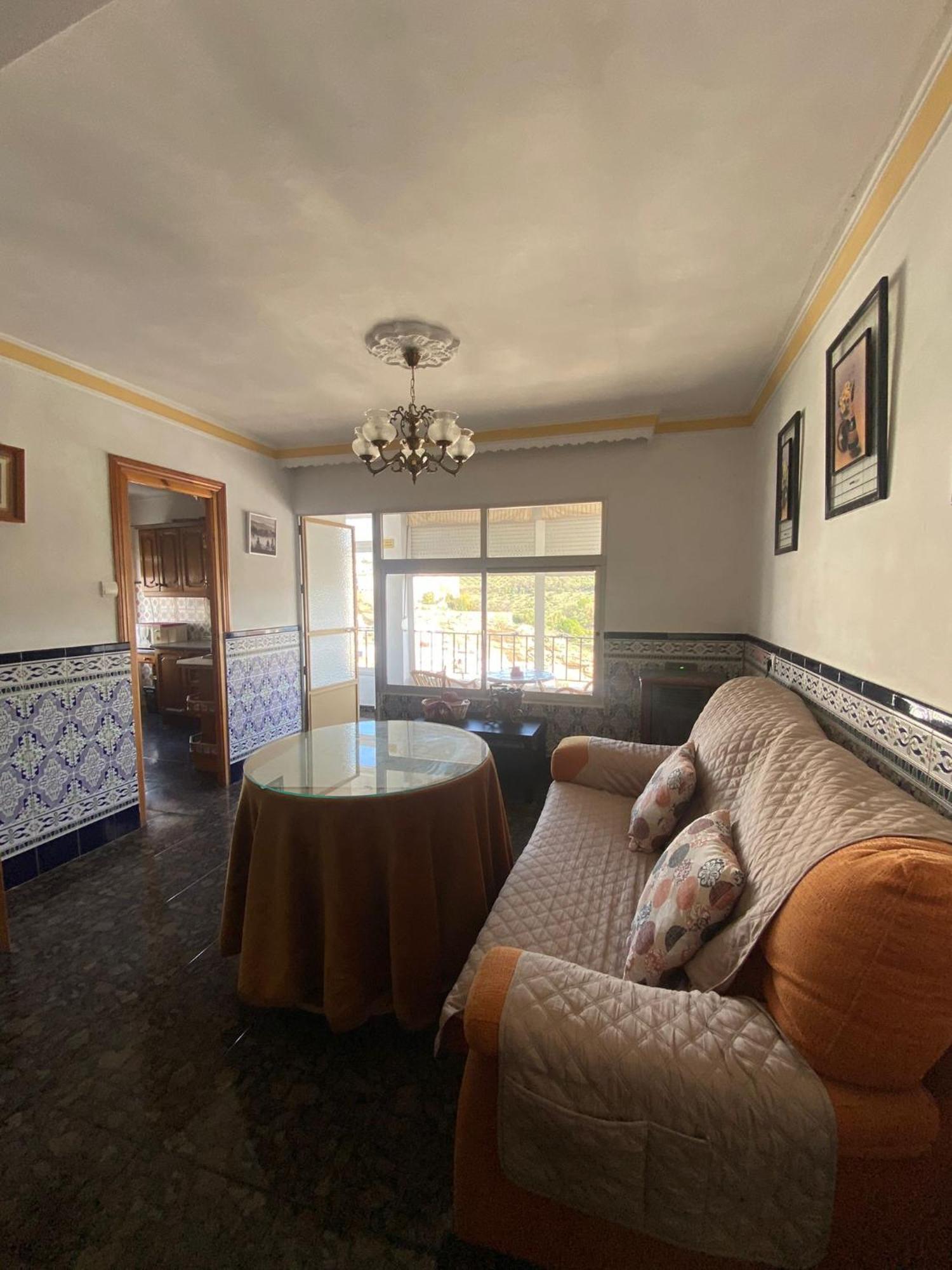 Casa Rural Balcones De Setenil Setenil De Las Bodegas Екстериор снимка