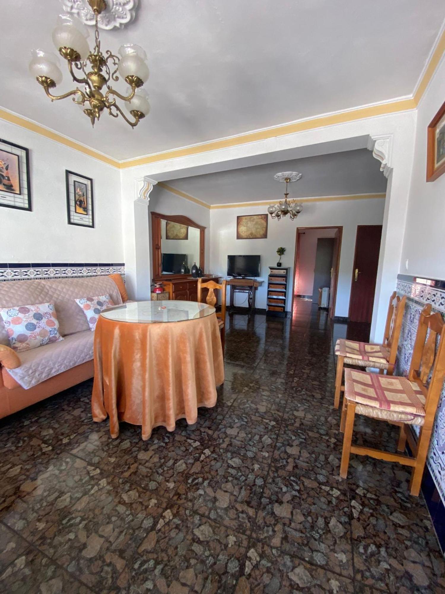 Casa Rural Balcones De Setenil Setenil De Las Bodegas Екстериор снимка